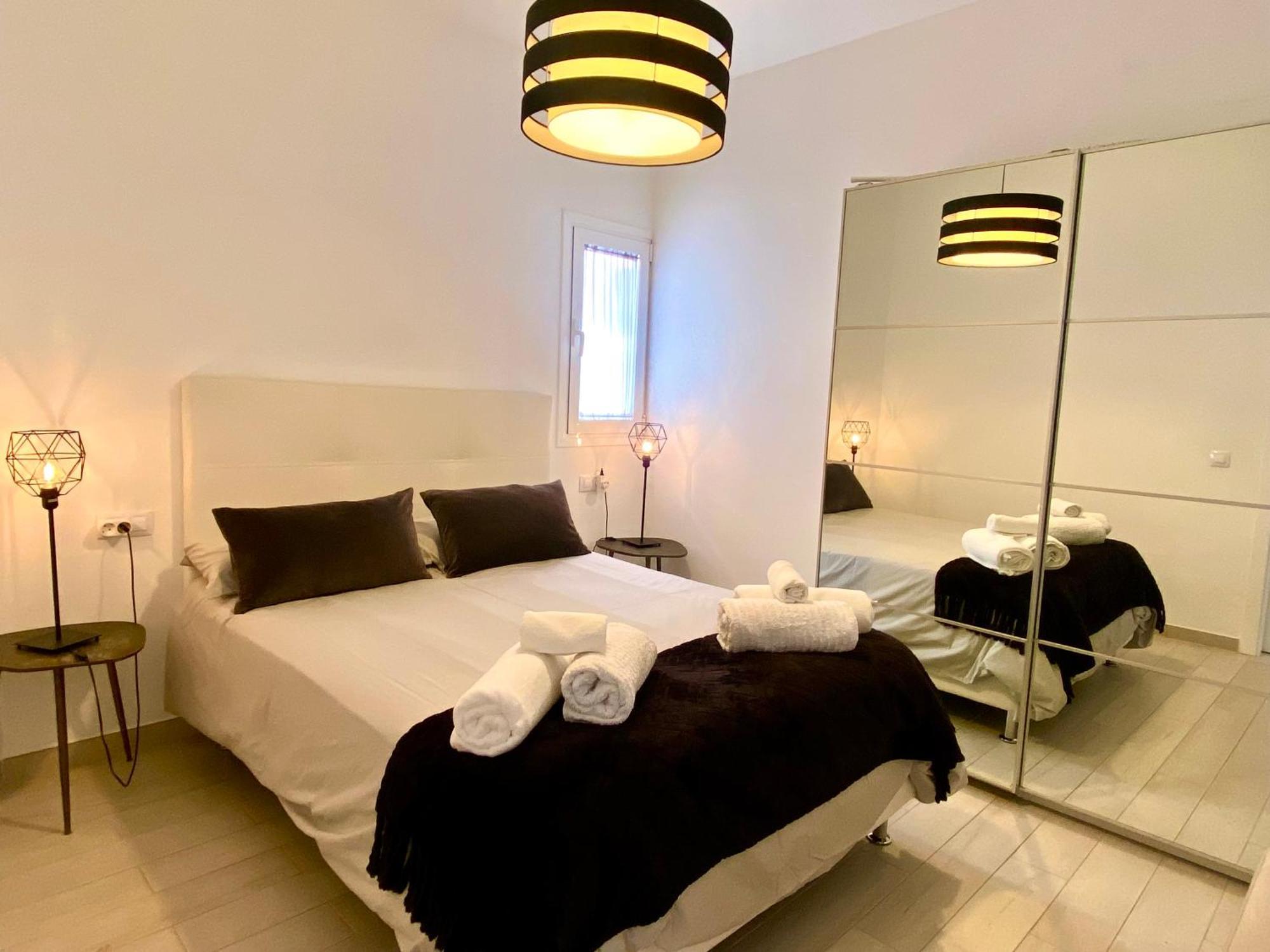 Ferienwohnung Lanzarote Frente Al Mar San Bartolomé Exterior foto