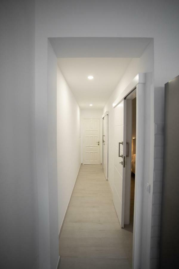 Ferienwohnung Lanzarote Frente Al Mar San Bartolomé Exterior foto